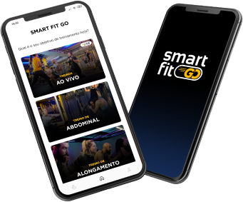 Smart Fit Go