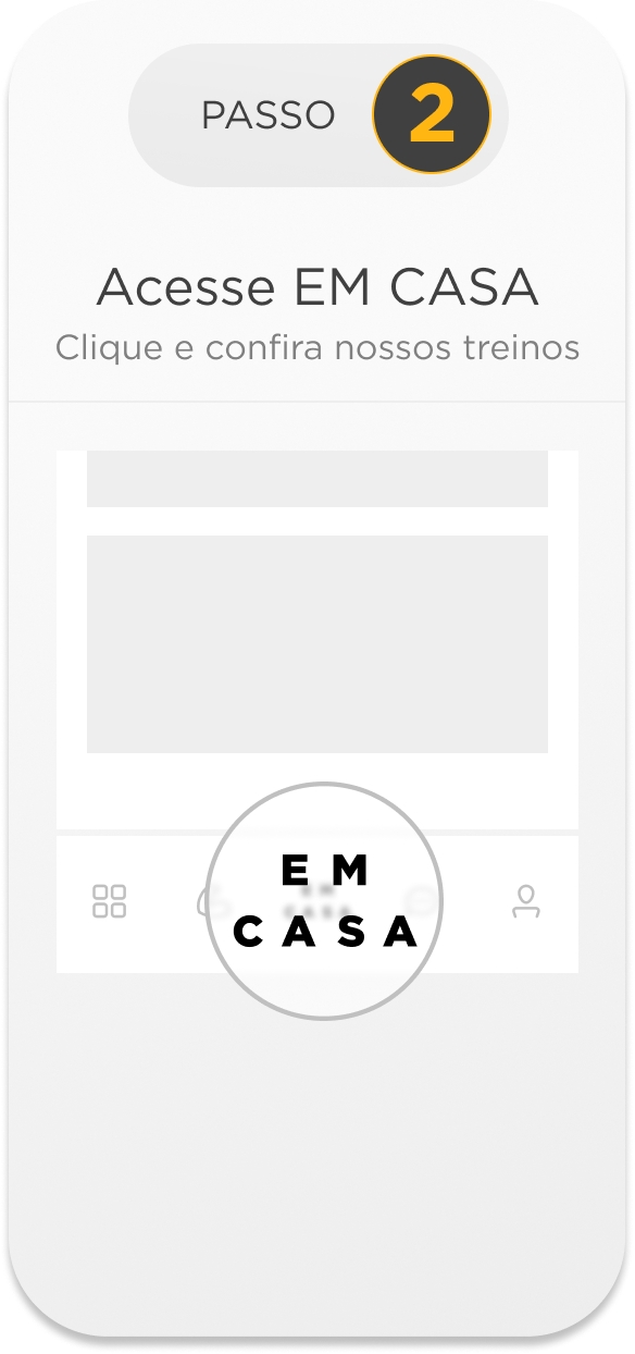 SmartFit em casa