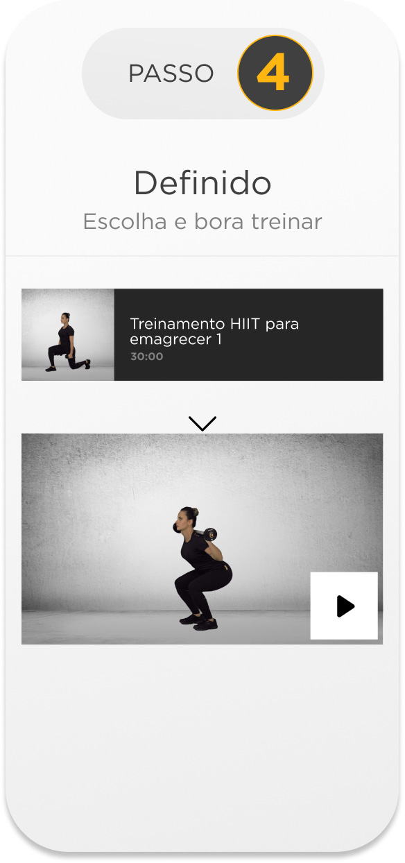SmartFit em casa